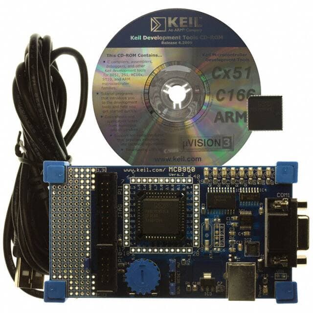ARM MCB950