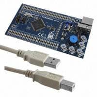 ARM MCB9B500