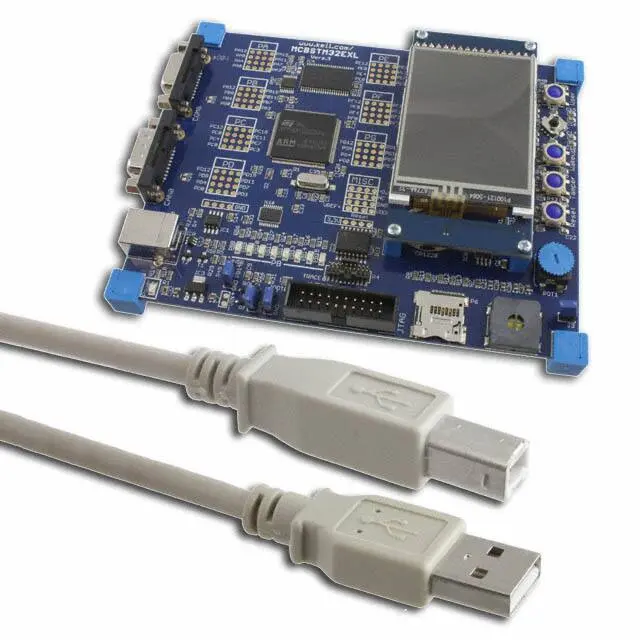 ARM MCBSTM32EXL