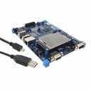 ARM MCBSTM32F400