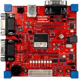 ARM MCBSTR750UME