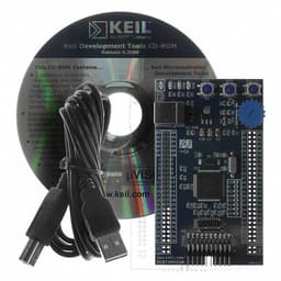 ARM MCBTMPM330