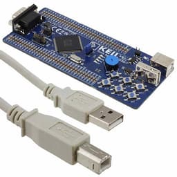 ARM MCBTMPM364