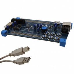 ARM MCBTMPM395