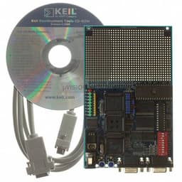 ARM MCBX51