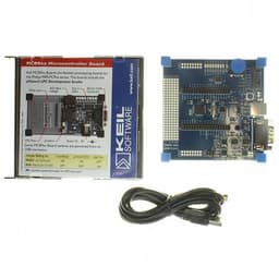 ARM MCBXC886