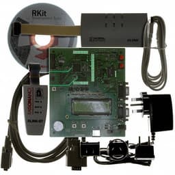 ARM RTL-ARM