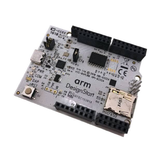 ARM V2C-DAPLINK-0353A