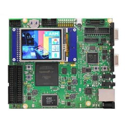 ARM V2M-MPS2-0318C