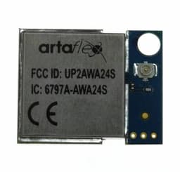 AWA24SArtaflex Inc.