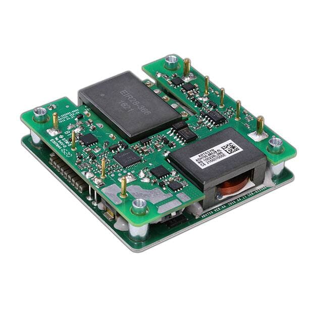 Artesyn Embedded Power ADH700-48S28-6L