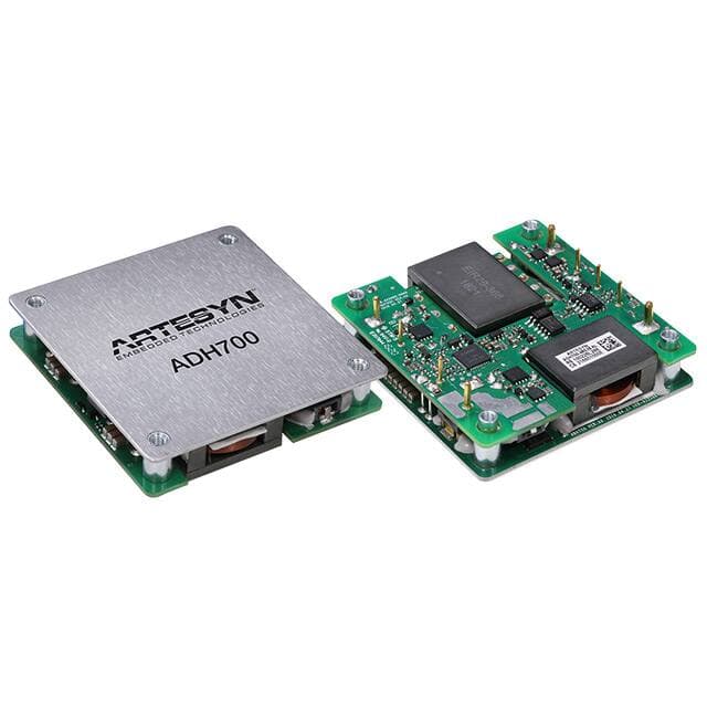 Artesyn Embedded Power ADH700-48S50-6L