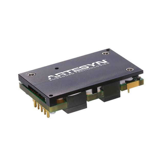 Artesyn Embedded Power ADQ500-48S12-6L