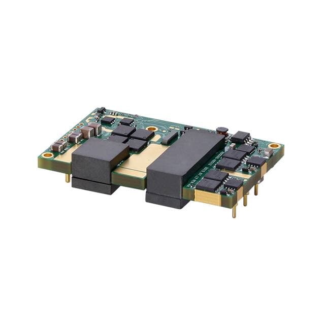Artesyn Embedded Power ADQ500-48S12B-6L