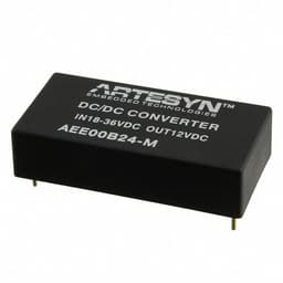 Artesyn Embedded Power AEE00B24-M