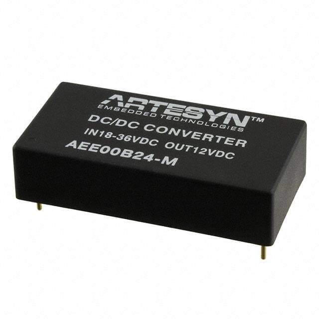 Artesyn Embedded Power AEE00B12-M