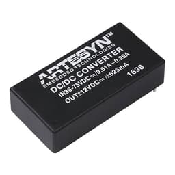 Artesyn Embedded Power AEE01BB48-M