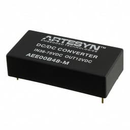 Artesyn Embedded Power AEE02A48-M