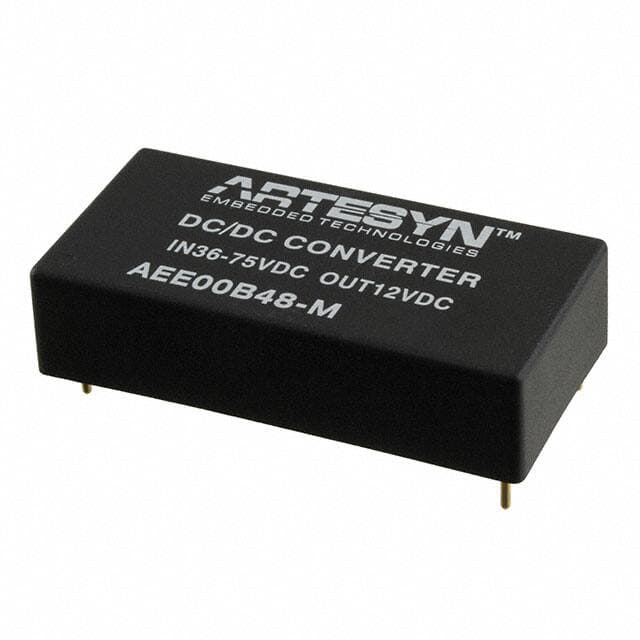 Artesyn Embedded Power AEE00CC12-M