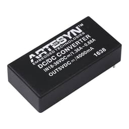 AEE02C48-MArtesyn Embedded Power