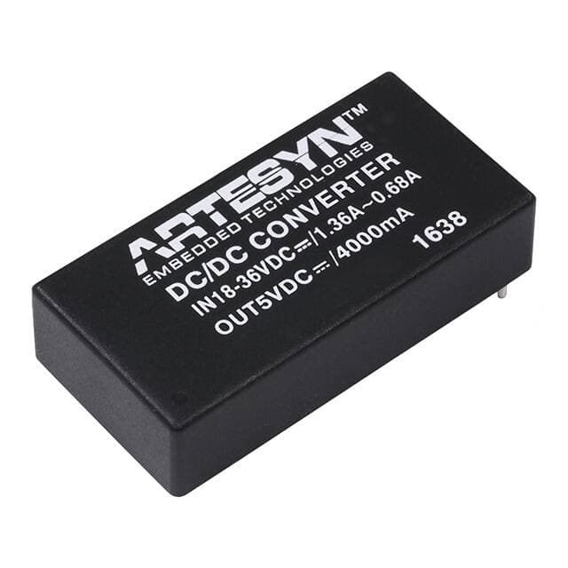 Artesyn Embedded Power AEE02B48-M