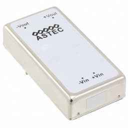 Artesyn Embedded Power AEE01B36-LS