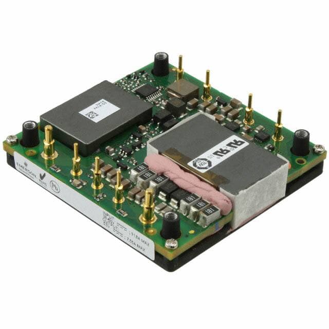 Artesyn Embedded Power AEH08U48N-6L