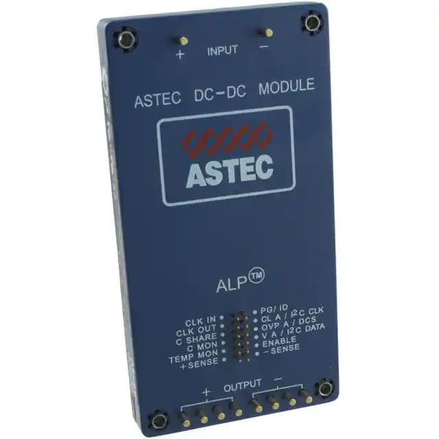 Artesyn Embedded Power AIF120Y300N-NTL