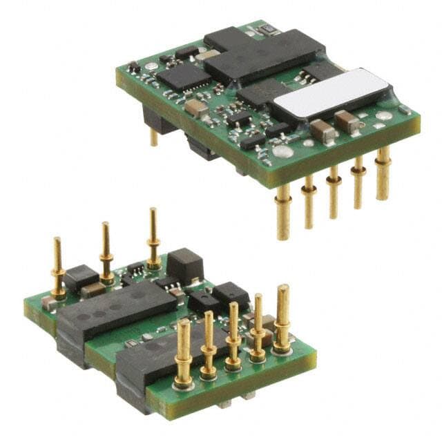 Artesyn Embedded Power ALD18F48N-L