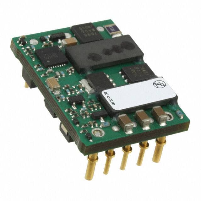 Artesyn Embedded Power ALD25M48N-L