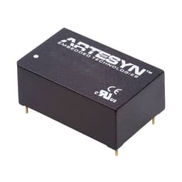 ASA01BB24-MArtesyn Embedded Power