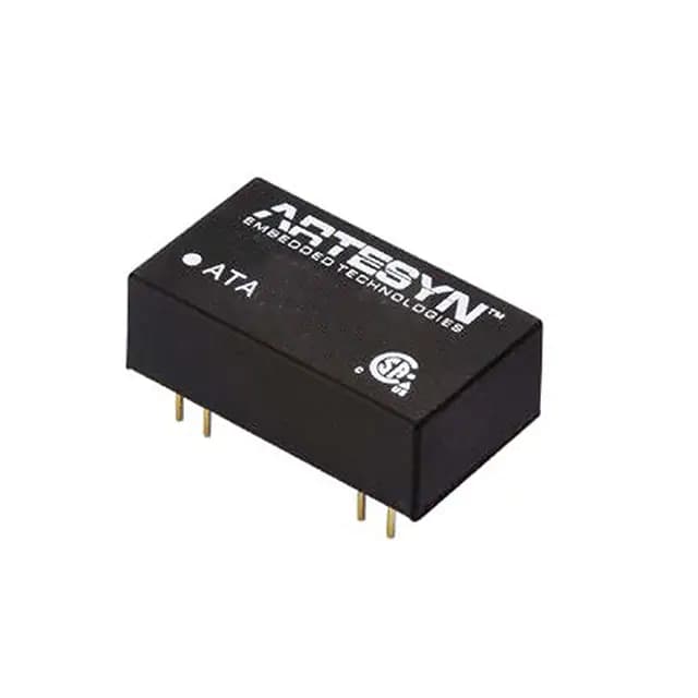 Artesyn Embedded Power ATA00H36-L