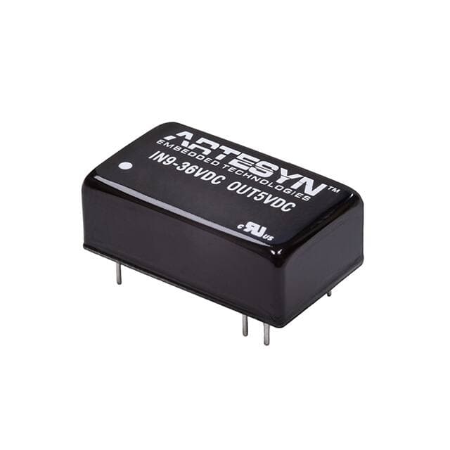 Artesyn Embedded Power ATA01B18-L