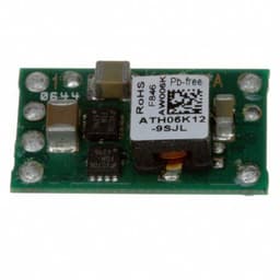 Artesyn Embedded Power ATH06K12-9SJL