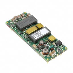 Artesyn Embedded Power AVO100-48S05-6L