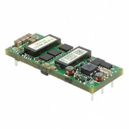 Artesyn Embedded Power AVO100B-48S3V3-6L