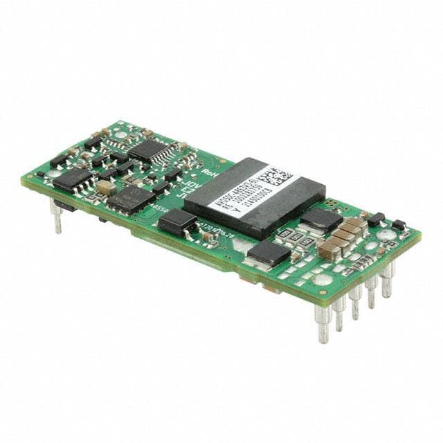 Artesyn Embedded Power AVO50C-48S3V3-6L