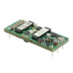 Artesyn Embedded Power AVO75-48S3V3-4