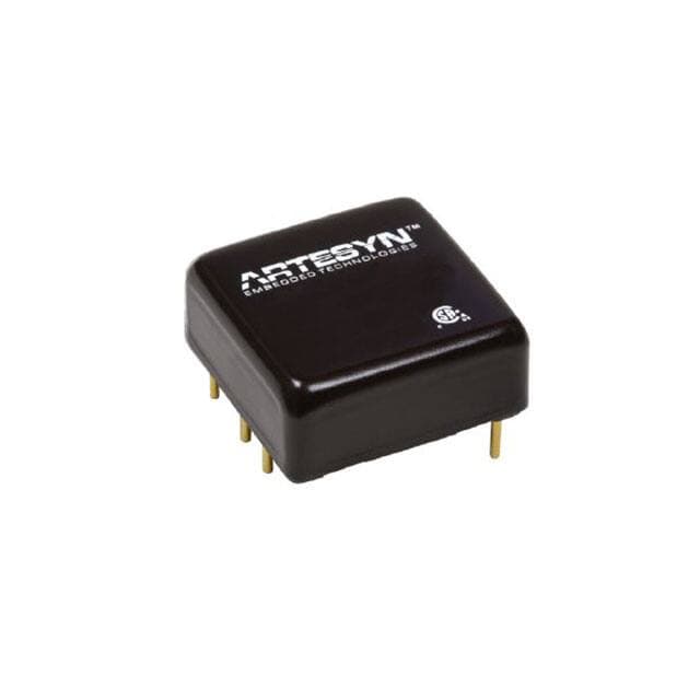 Artesyn Embedded Power AXA000H18-L
