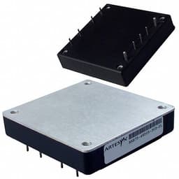 Artesyn Embedded Power BXB75-48D05-3V3FL