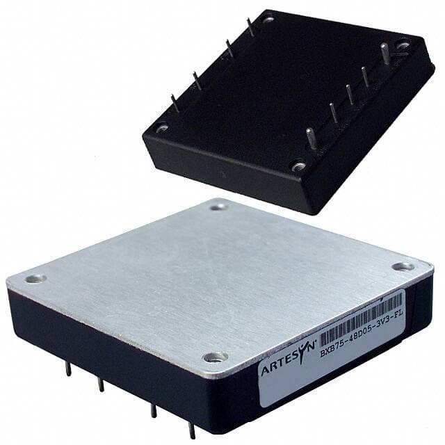Artesyn Embedded Power BXB75-48D05-3V3FL