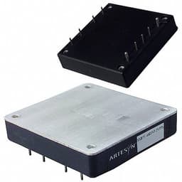 Artesyn Embedded Power BXB75-48D3V3-2V5FL
