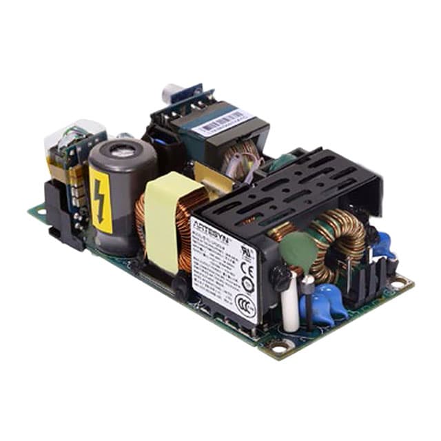 Artesyn Embedded Power CPS258-M