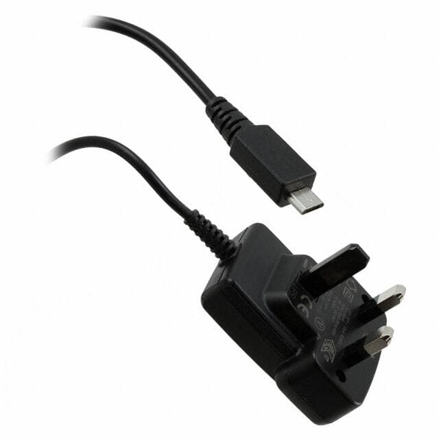 Artesyn Embedded Power DCH3-050UK-0006