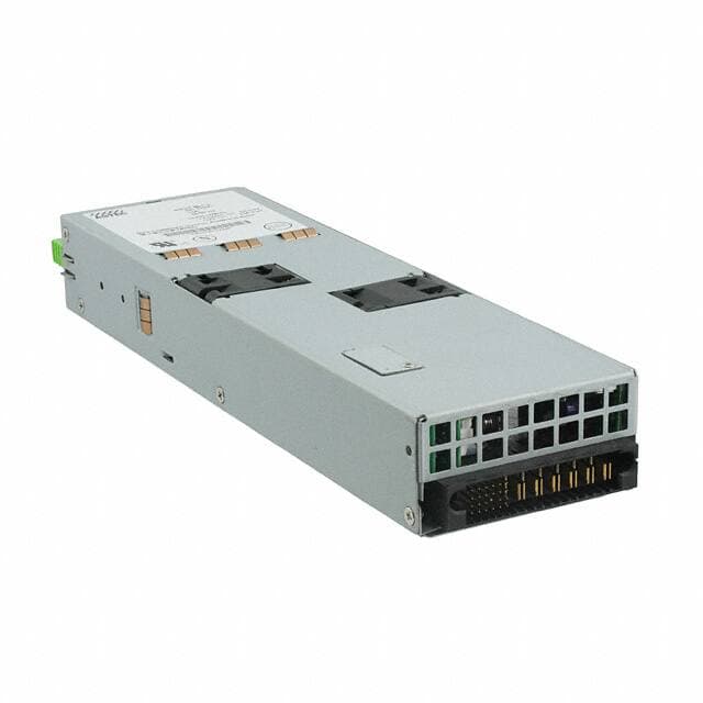 Artesyn Embedded Power DS650DC-3