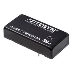 Artesyn Embedded Power ERM01B110