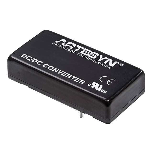 Artesyn Embedded Power ERM01C36