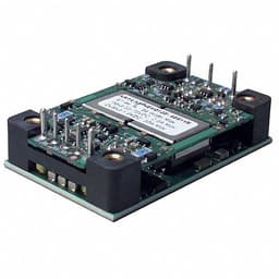 Artesyn Embedded Power EXQ125-48S1V8