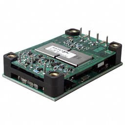 Artesyn Embedded Power EXQ60-48D3V3-2V5