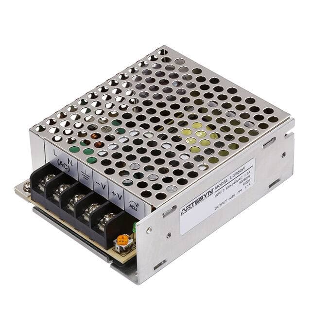 Artesyn Embedded Power LCB50N